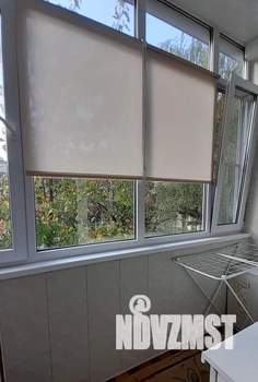 1-к квартира, посуточно, 28м2, 2/3 этаж