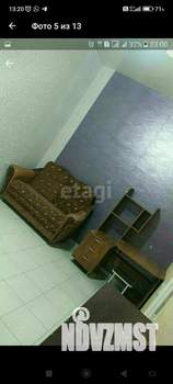 2-к квартира, на длительный срок, 50м2, 1/11 этаж