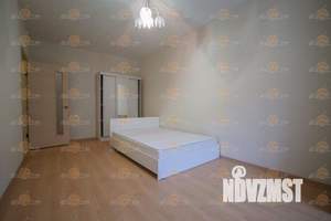 1-к квартира, на длительный срок, 36м2, 1/5 этаж