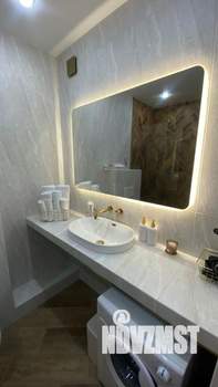 1-к квартира, посуточно, 36м2, 4/8 этаж