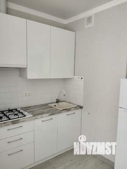 1-к квартира, на длительный срок, 38м2, 10/12 этаж