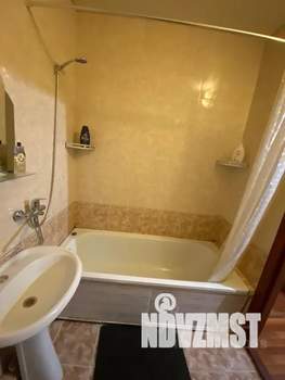 1-к квартира, посуточно, 41м2, 3/6 этаж