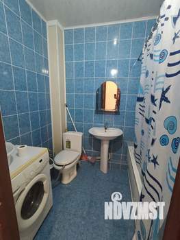 1-к квартира, на длительный срок, 36м2, 17/18 этаж