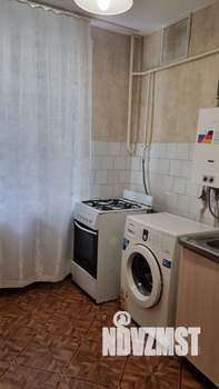 2-к квартира, на длительный срок, 39м2, 1/3 этаж