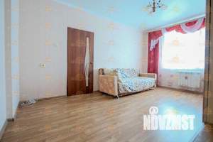 1-к квартира, на длительный срок, 33м2, 5/12 этаж