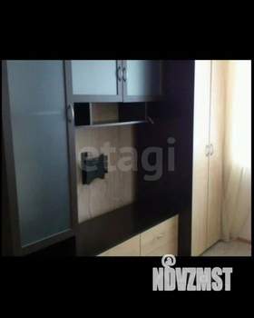 1-к квартира, на длительный срок, 33м2, 8/12 этаж