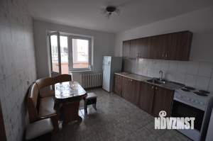2-к квартира, на длительный срок, 60м2, 2/5 этаж