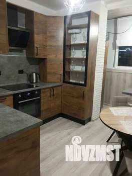 1-к квартира, посуточно, 28м2, 9/17 этаж