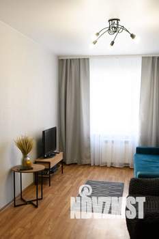 2-к квартира, посуточно, 55м2, 1/1 этаж