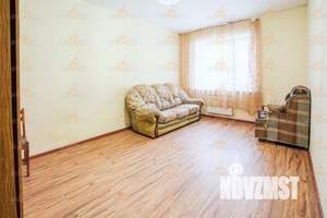 1-к квартира, на длительный срок, 42м2, 2/12 этаж