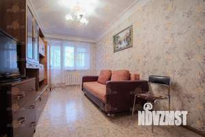 2-к квартира, на длительный срок, 43м2, 1/5 этаж