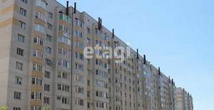 1-к квартира, на длительный срок, 43м2, 4/10 этаж