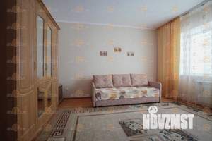 1-к квартира, на длительный срок, 40м2, 2/9 этаж