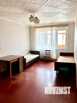 2-к квартира, на длительный срок, 50м2, 2/6 этаж