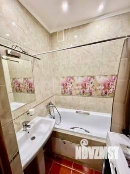 2-к квартира, на длительный срок, 71м2, 6/6 этаж