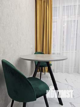 1-к квартира, на длительный срок, 35м2, 5/18 этаж