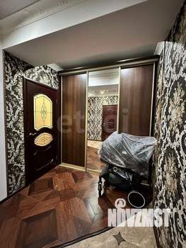 1-к квартира, на длительный срок, 55м2, 5/12 этаж