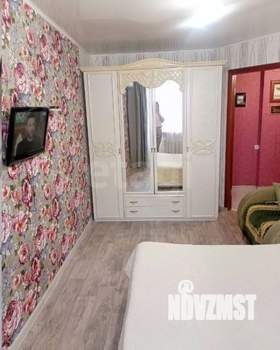 2-к квартира, на длительный срок, 42м2, 5/5 этаж