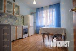 1-к квартира, на длительный срок, 39м2, 5/12 этаж
