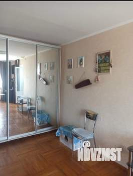 1-к квартира, на длительный срок, 35м2, 8/9 этаж