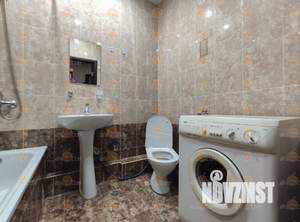 1-к квартира, на длительный срок, 29м2, 4/18 этаж