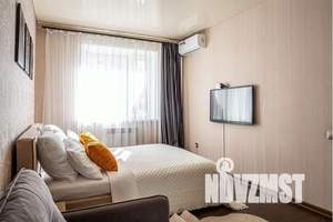 1-к квартира, посуточно, 40м2, 8/16 этаж