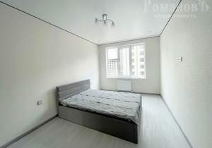 1-к квартира, на длительный срок, 38м2, 11/21 этаж