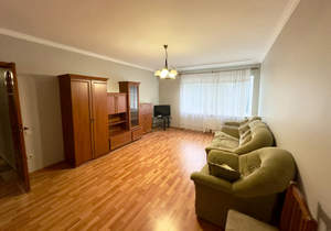 3-к квартира, на длительный срок, 106м2, 3/6 этаж