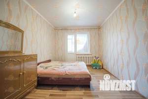3-к квартира, на длительный срок, 68м2, 1/9 этаж
