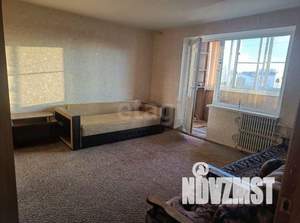 1-к квартира, на длительный срок, 53м2, 9/10 этаж
