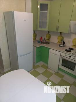 1-к квартира, на длительный срок, 34м2, 8/16 этаж