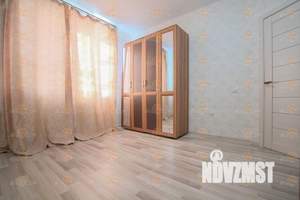 1-к квартира, на длительный срок, 30м2, 1/8 этаж