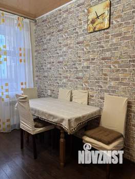 2-к квартира, на длительный срок, 70м2, 3/12 этаж