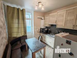 1-к квартира, на длительный срок, 36м2, 13/18 этаж