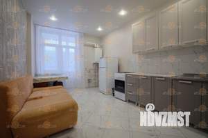 1-к квартира, на длительный срок, 42м2, 4/14 этаж