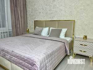 4-к квартира, посуточно, 100м2, 1/10 этаж