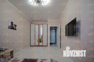 1-к квартира, на длительный срок, 33м2, 10/18 этаж