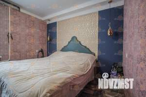 2-к квартира, на длительный срок, 76м2, 7/10 этаж