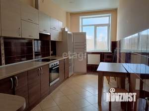 1-к квартира, на длительный срок, 50м2, 2/4 этаж