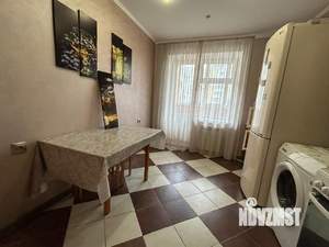 1-к квартира, на длительный срок, 37м2, 4/6 этаж