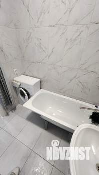 1-к квартира, на длительный срок, 45м2, 14/20 этаж