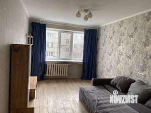 1-к квартира, на длительный срок, 30м2, 3/5 этаж