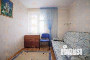 3-к квартира, на длительный срок, 63м2, 3/10 этаж