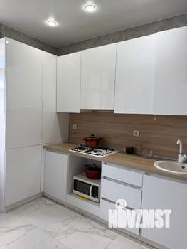 1-к квартира, на длительный срок, 36м2, 8/17 этаж