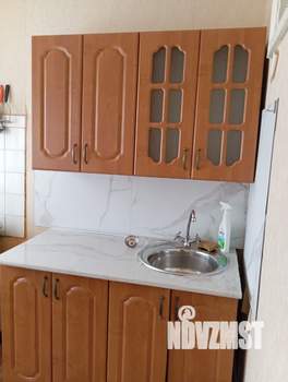 1-к квартира, на длительный срок, 30м2, 3/5 этаж