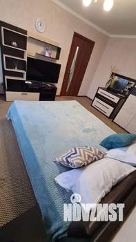 1-к квартира, посуточно, 30м2, 1/5 этаж