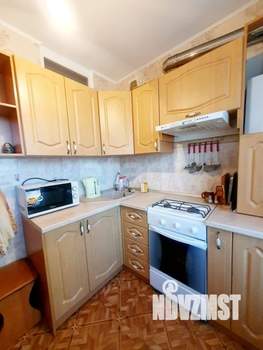 2-к квартира, на длительный срок, 39м2, 2/5 этаж