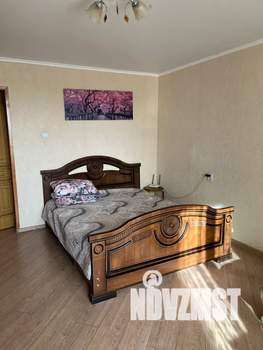 1-к квартира, посуточно, 36м2, 11/14 этаж