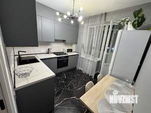 1-к квартира, на длительный срок, 38м2, 2/5 этаж