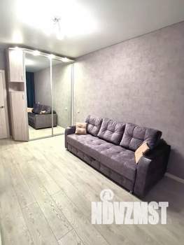 2-к квартира, посуточно, 50м2, 12/18 этаж